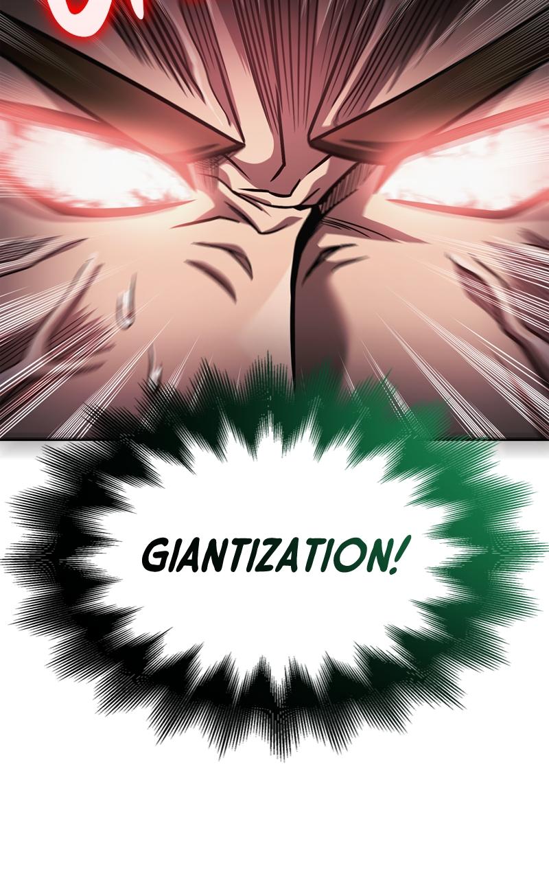 Surviving the Game as a Barbarian Chapter 49