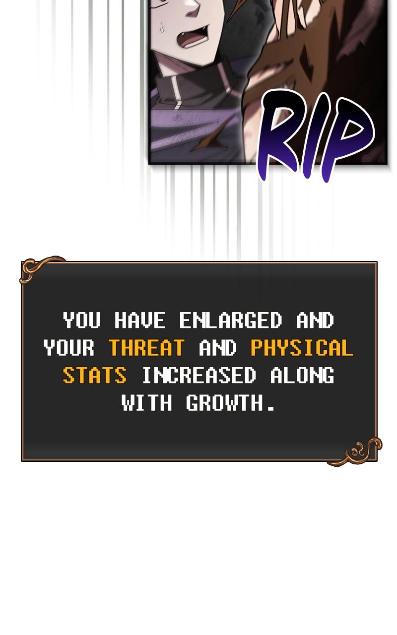 Surviving the Game as a Barbarian Chapter 49