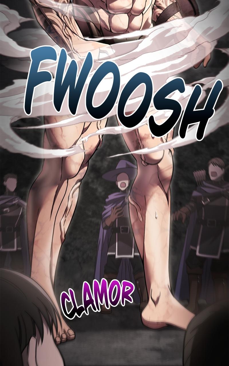 Surviving the Game as a Barbarian Chapter 49