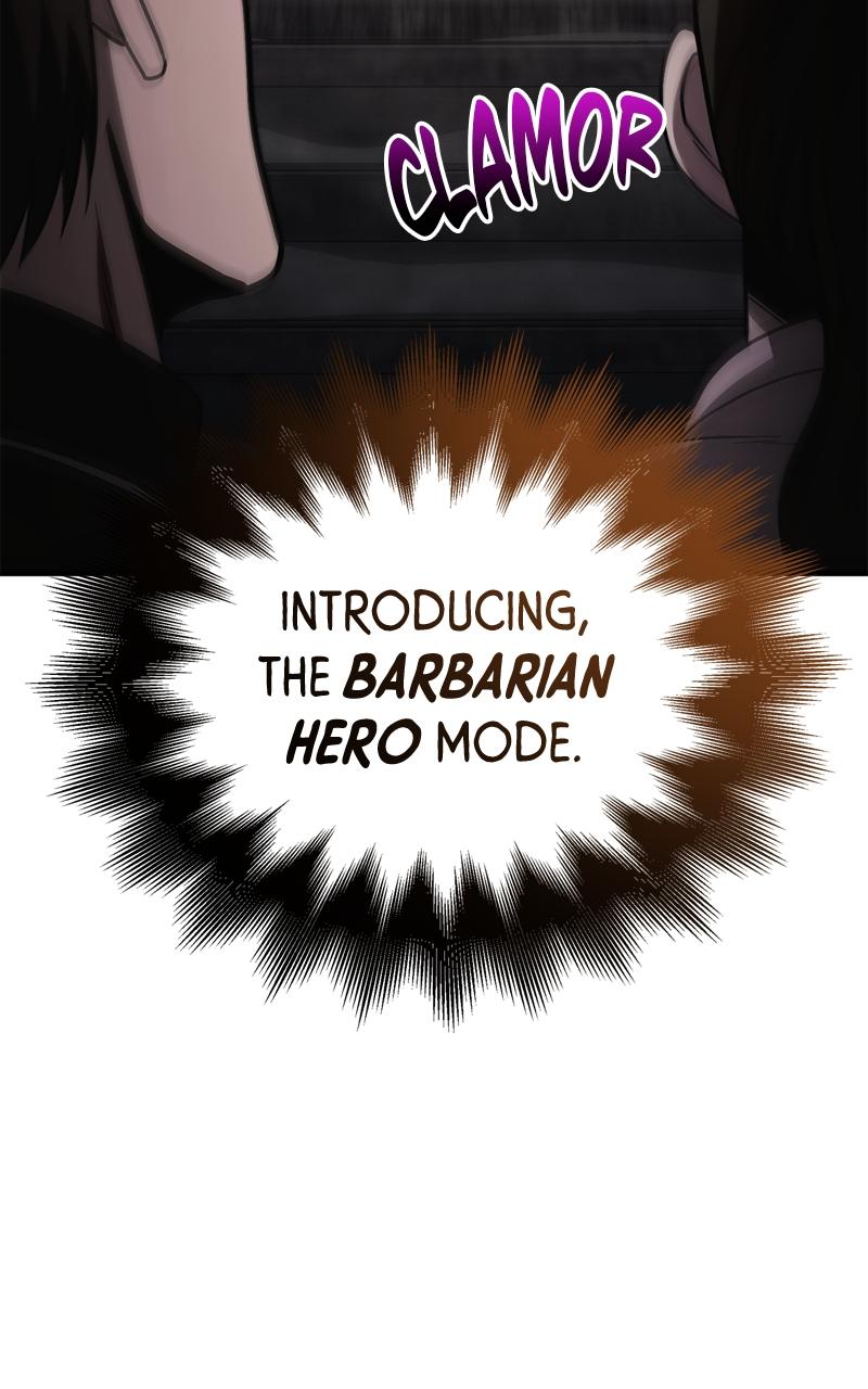 Surviving the Game as a Barbarian Chapter 49