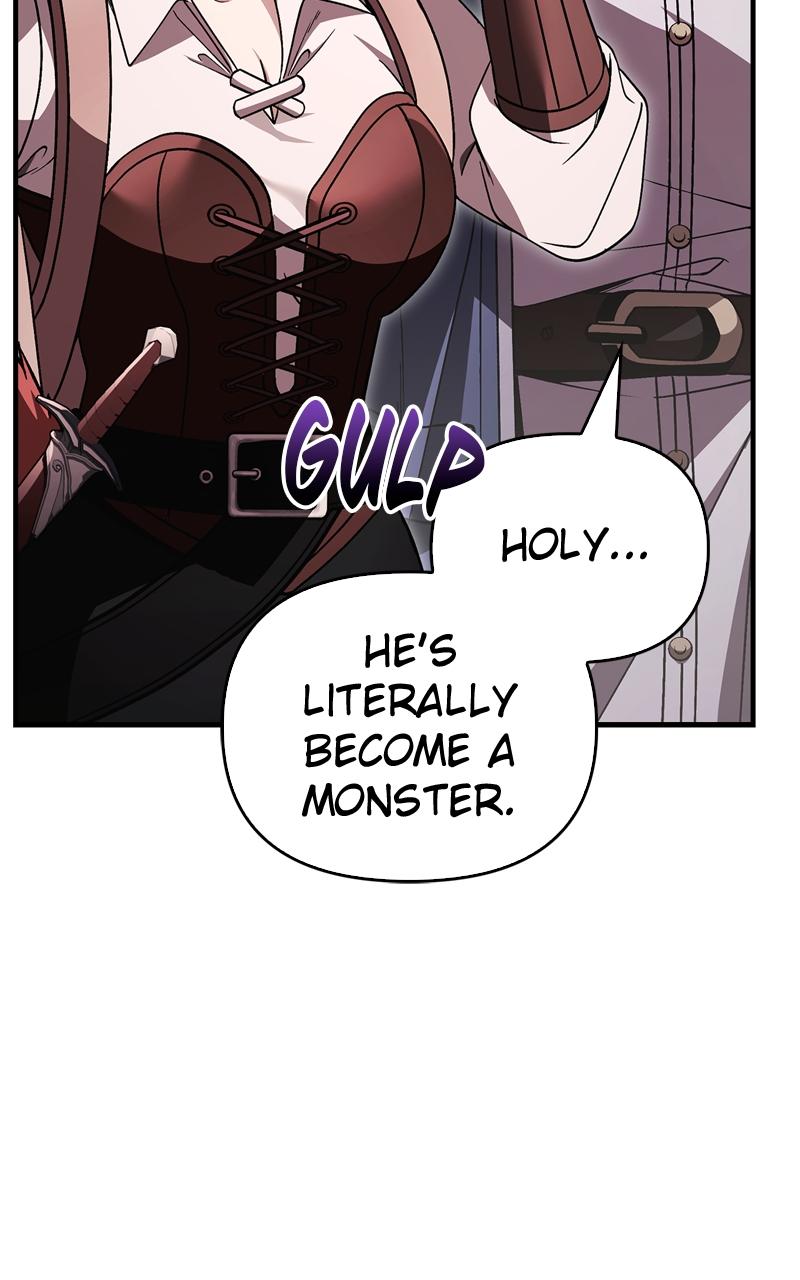 Surviving the Game as a Barbarian Chapter 49