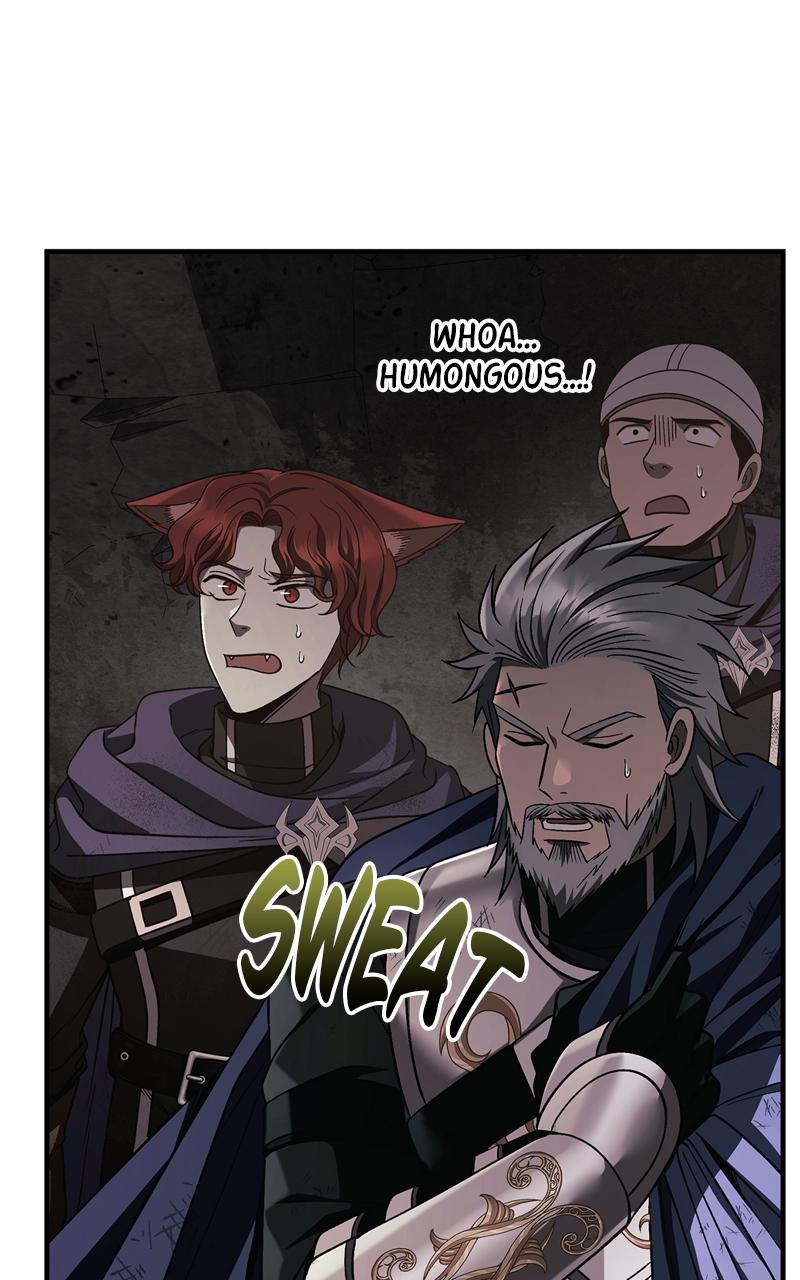 Surviving the Game as a Barbarian Chapter 49