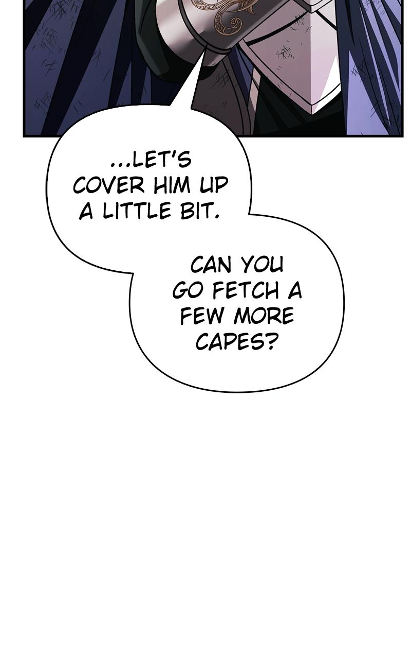 Surviving the Game as a Barbarian Chapter 49