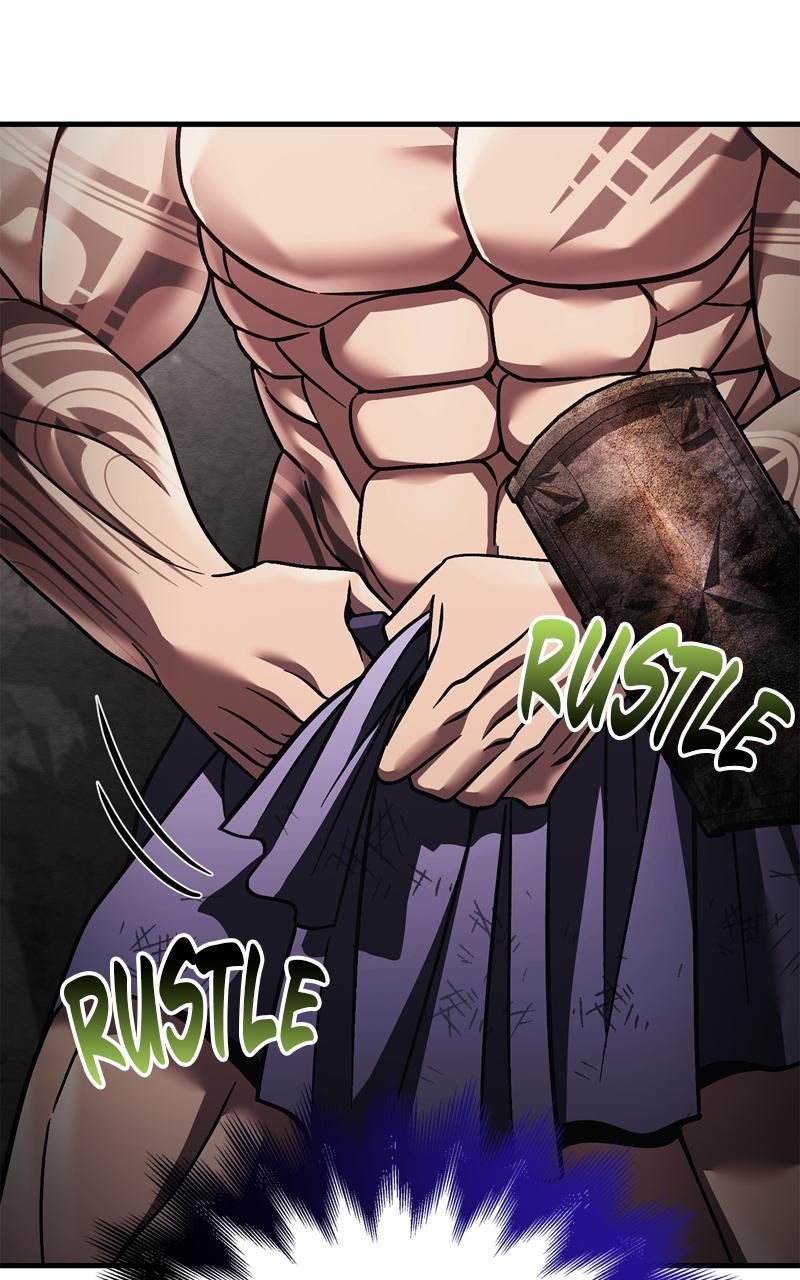 Surviving the Game as a Barbarian Chapter 49