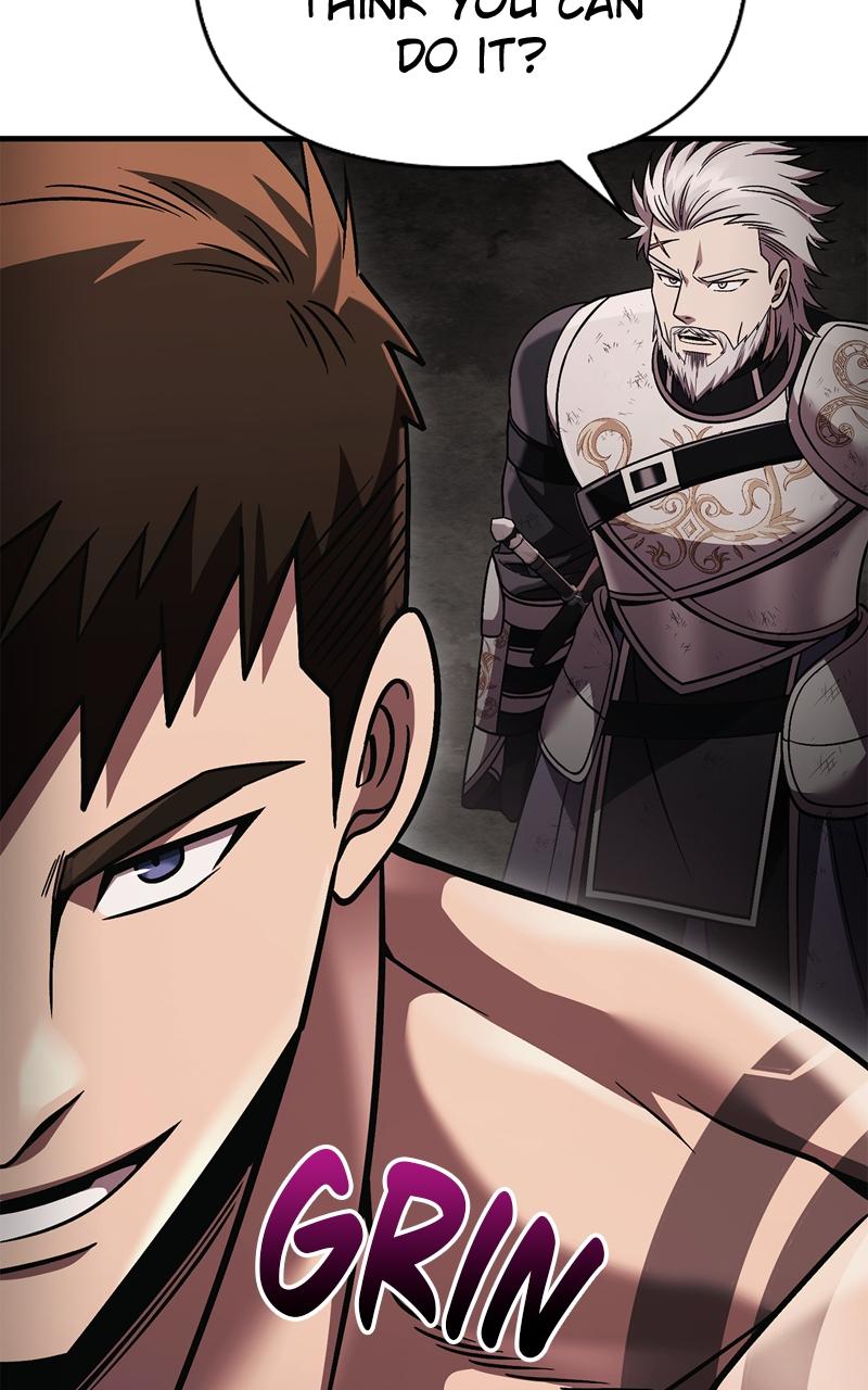 Surviving the Game as a Barbarian Chapter 49