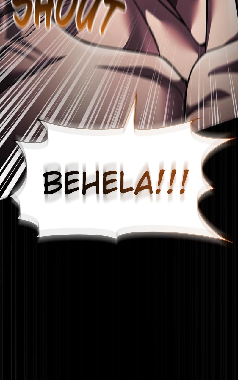 Surviving the Game as a Barbarian Chapter 49