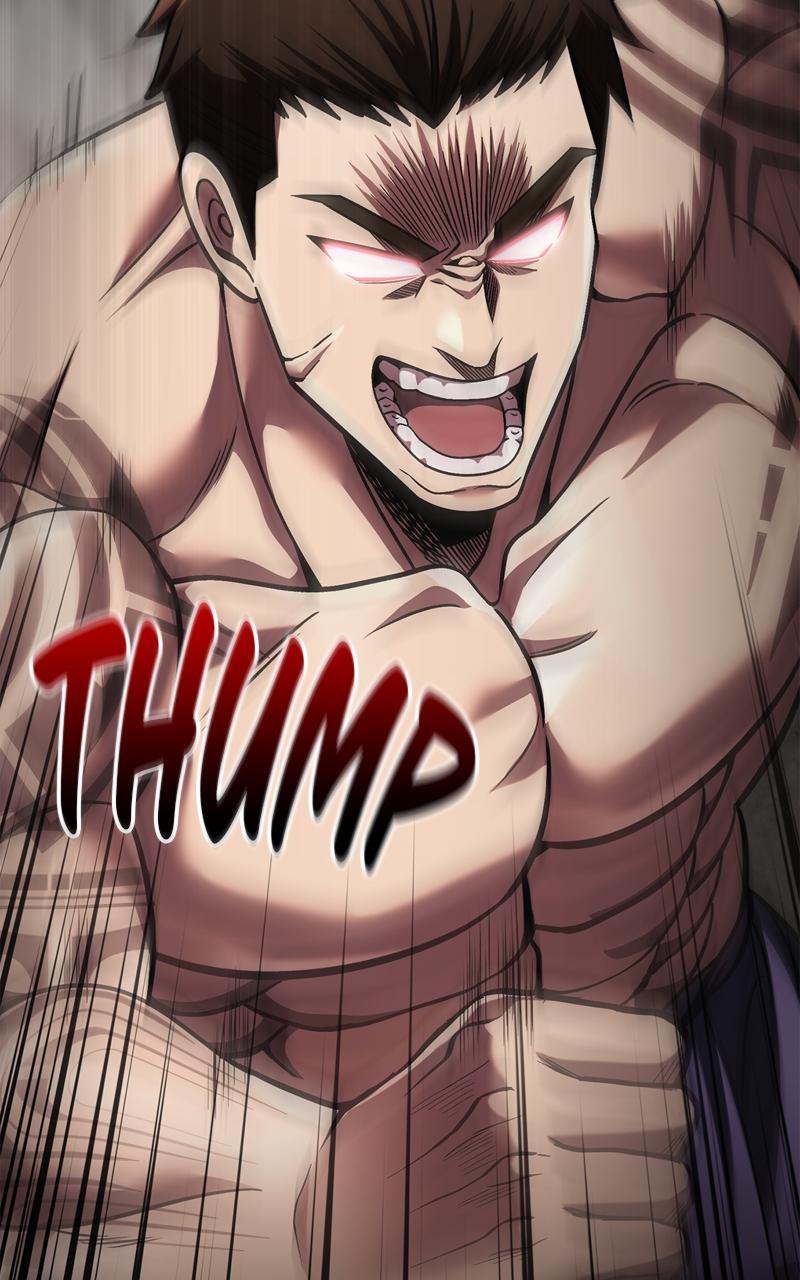 Surviving the Game as a Barbarian Chapter 49