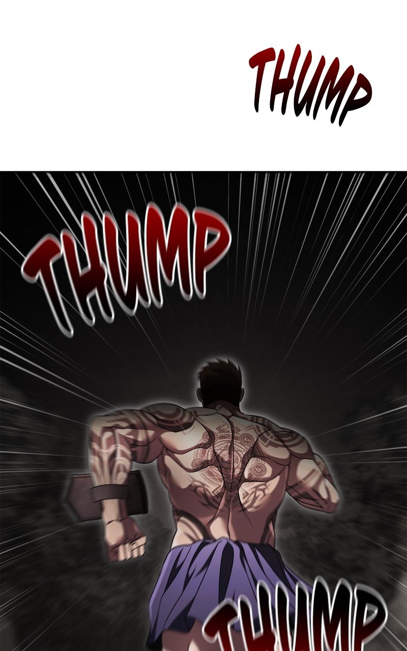 Surviving the Game as a Barbarian Chapter 49