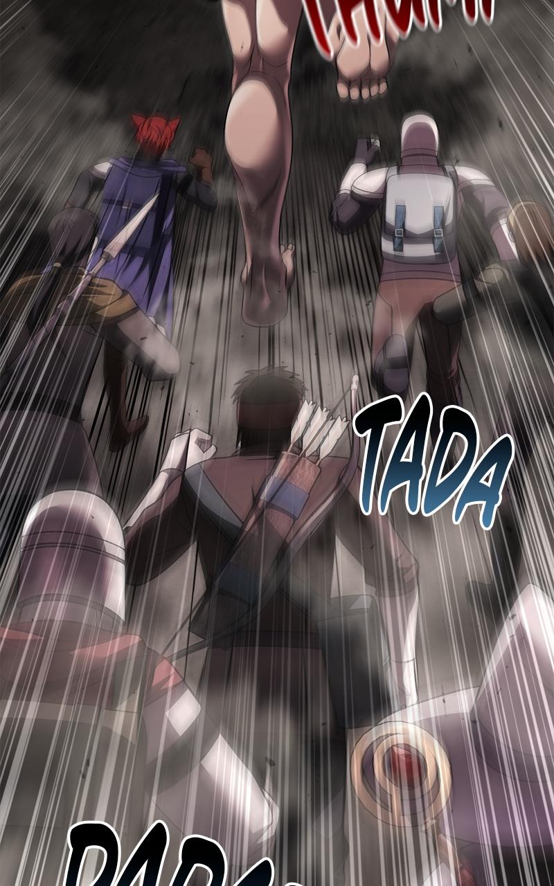 Surviving the Game as a Barbarian Chapter 49