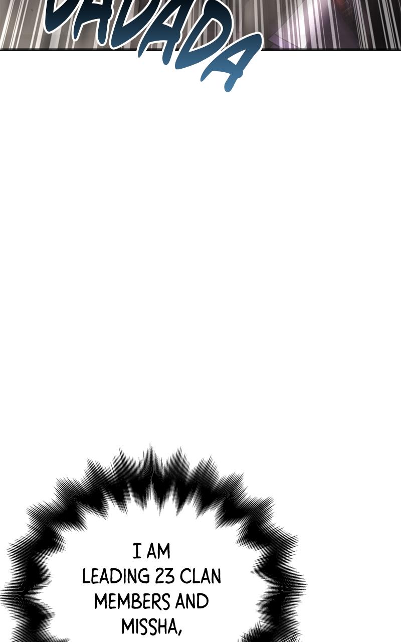 Surviving the Game as a Barbarian Chapter 49