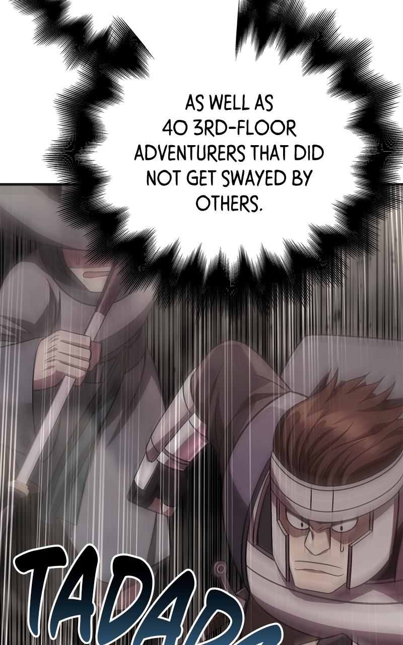 Surviving the Game as a Barbarian Chapter 49