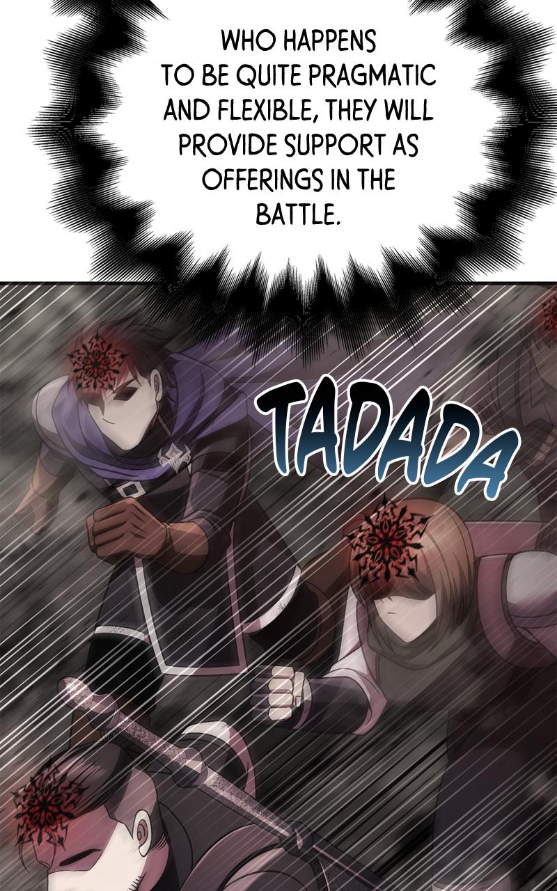 Surviving the Game as a Barbarian Chapter 49