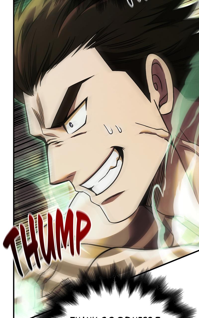 Surviving the Game as a Barbarian Chapter 49