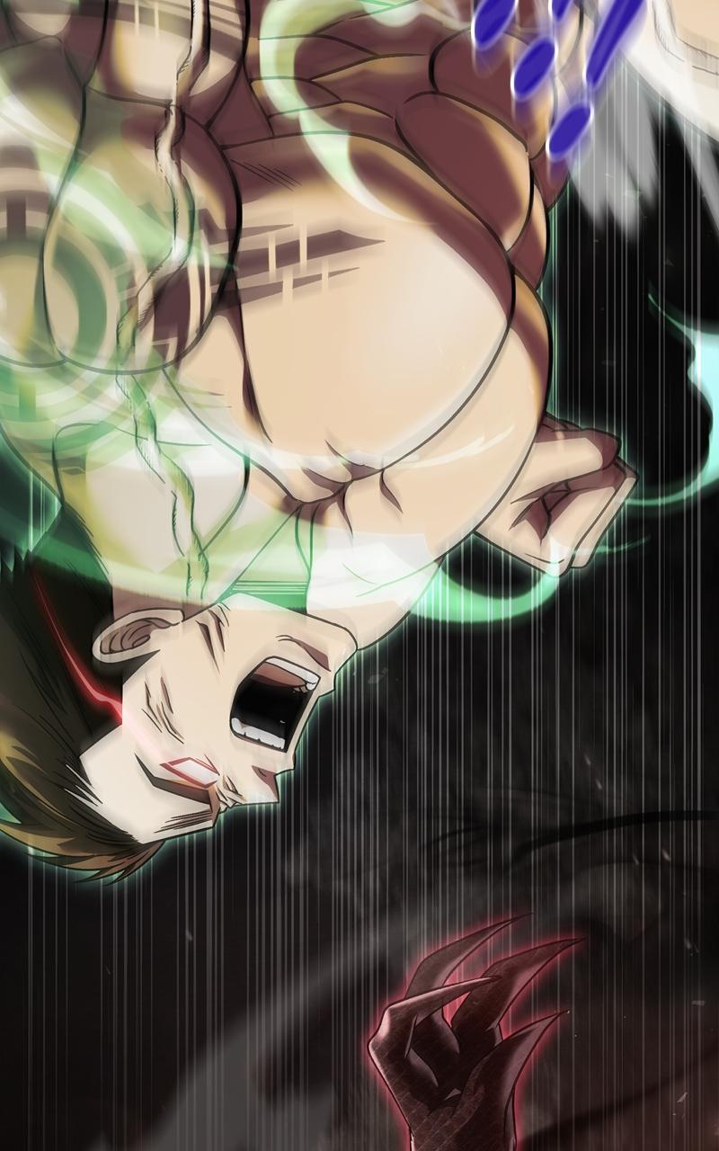 Surviving the Game as a Barbarian Chapter 49