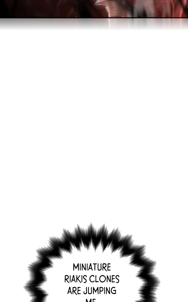 Surviving the Game as a Barbarian Chapter 49