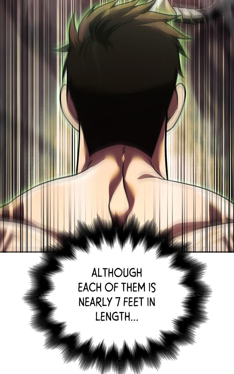 Surviving the Game as a Barbarian Chapter 49