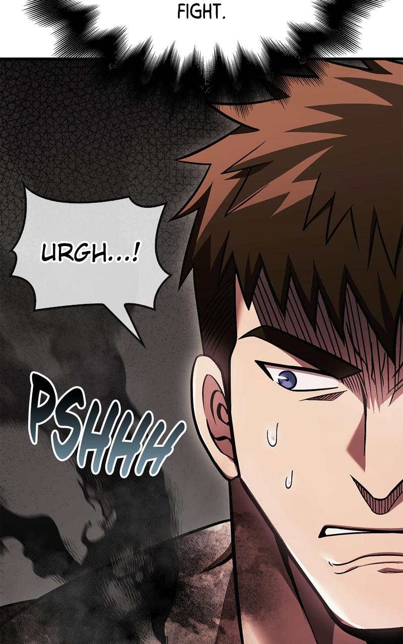 Surviving the Game as a Barbarian Chapter 49