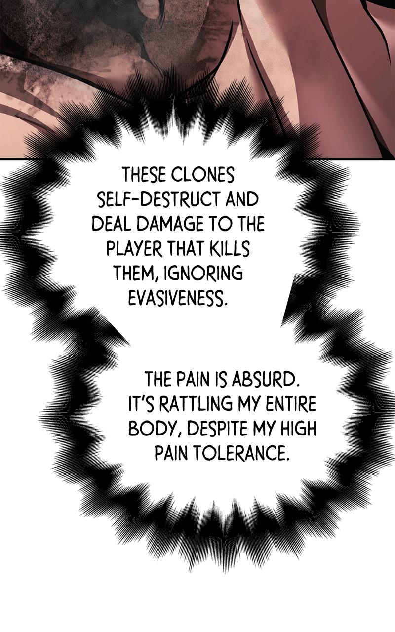 Surviving the Game as a Barbarian Chapter 49