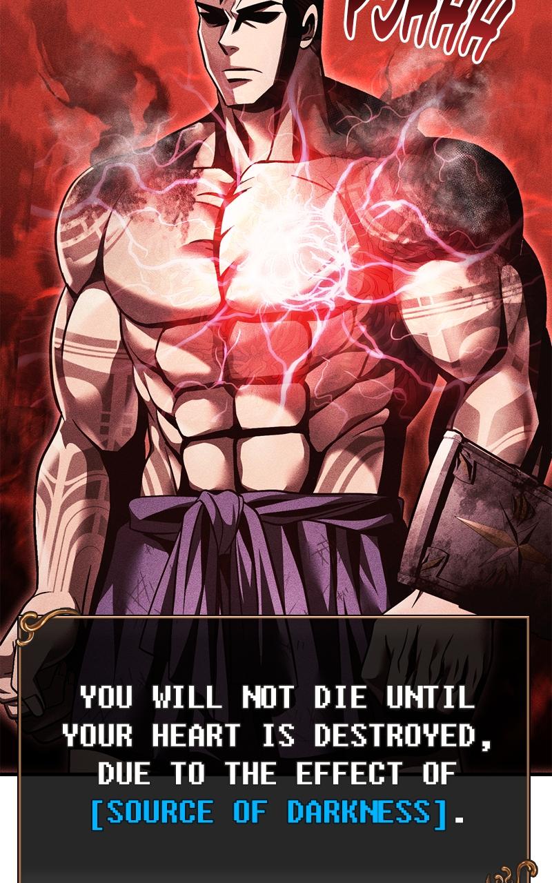 Surviving the Game as a Barbarian Chapter 49