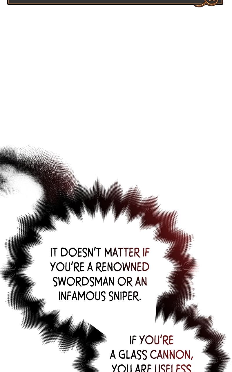 Surviving the Game as a Barbarian Chapter 49