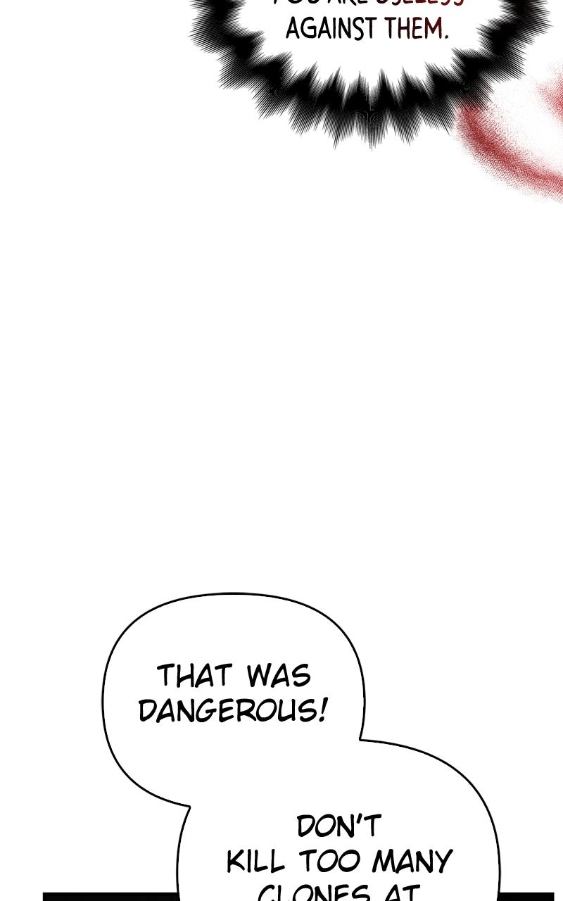 Surviving the Game as a Barbarian Chapter 49