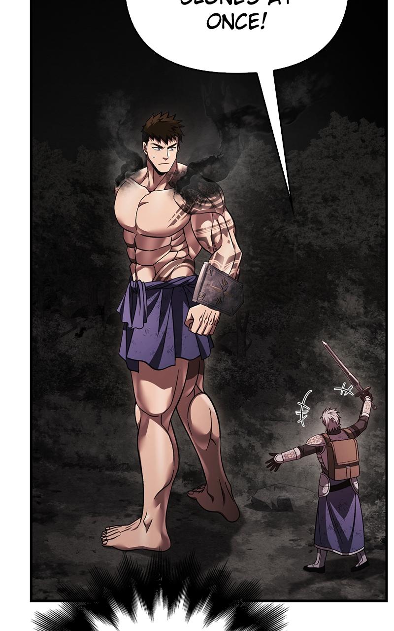 Surviving the Game as a Barbarian Chapter 49