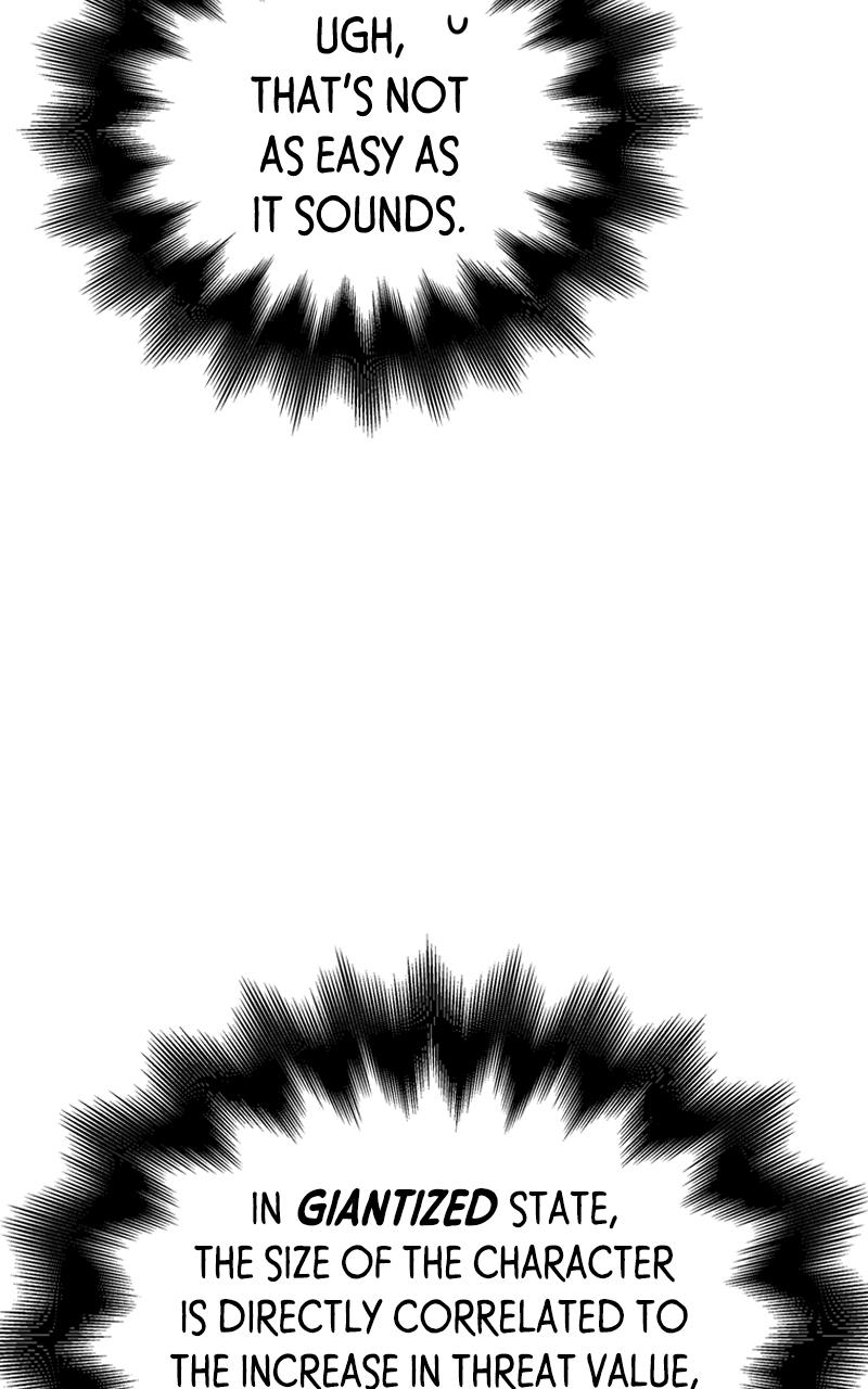 Surviving the Game as a Barbarian Chapter 49