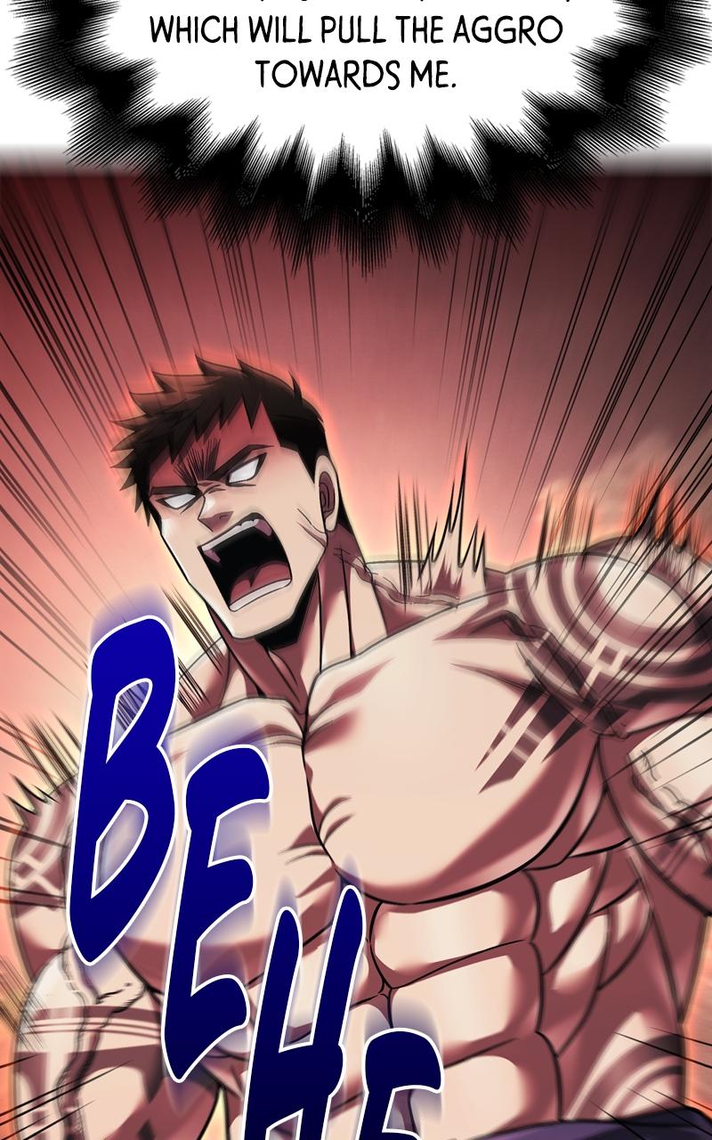 Surviving the Game as a Barbarian Chapter 49