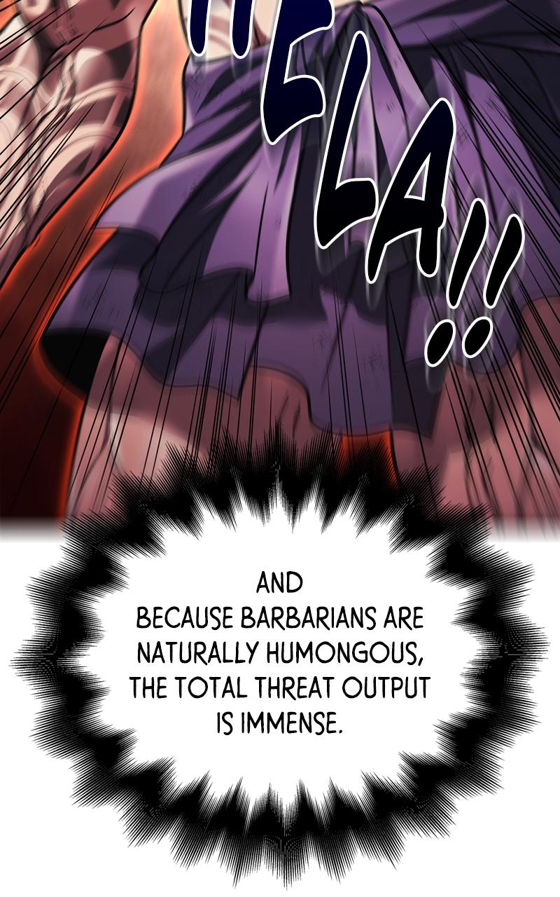 Surviving the Game as a Barbarian Chapter 49