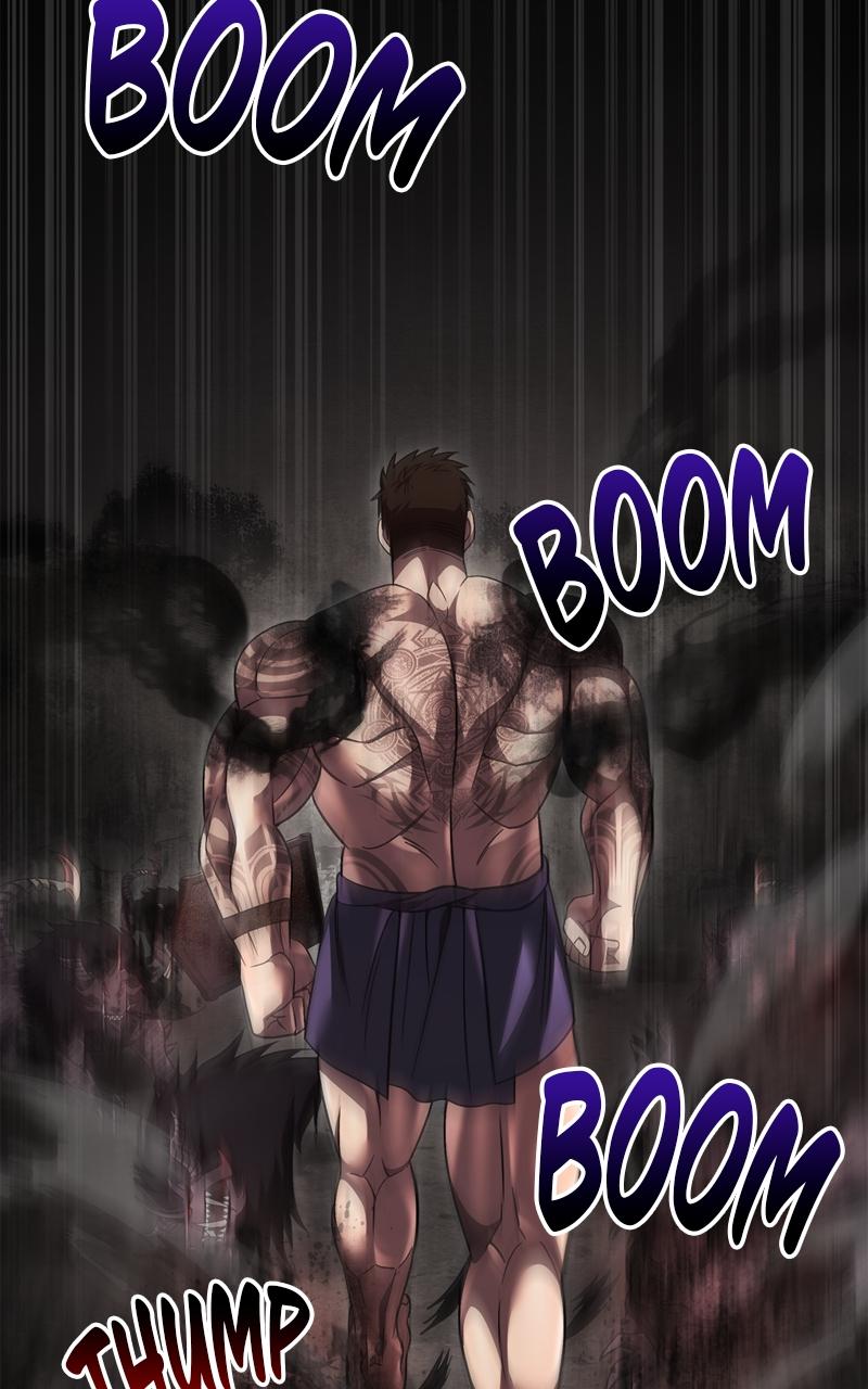 Surviving the Game as a Barbarian Chapter 49