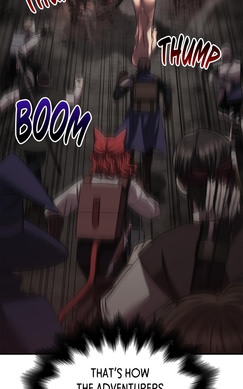 Surviving the Game as a Barbarian Chapter 49