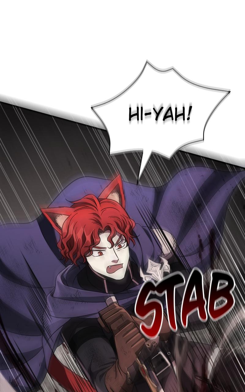 Surviving the Game as a Barbarian Chapter 49