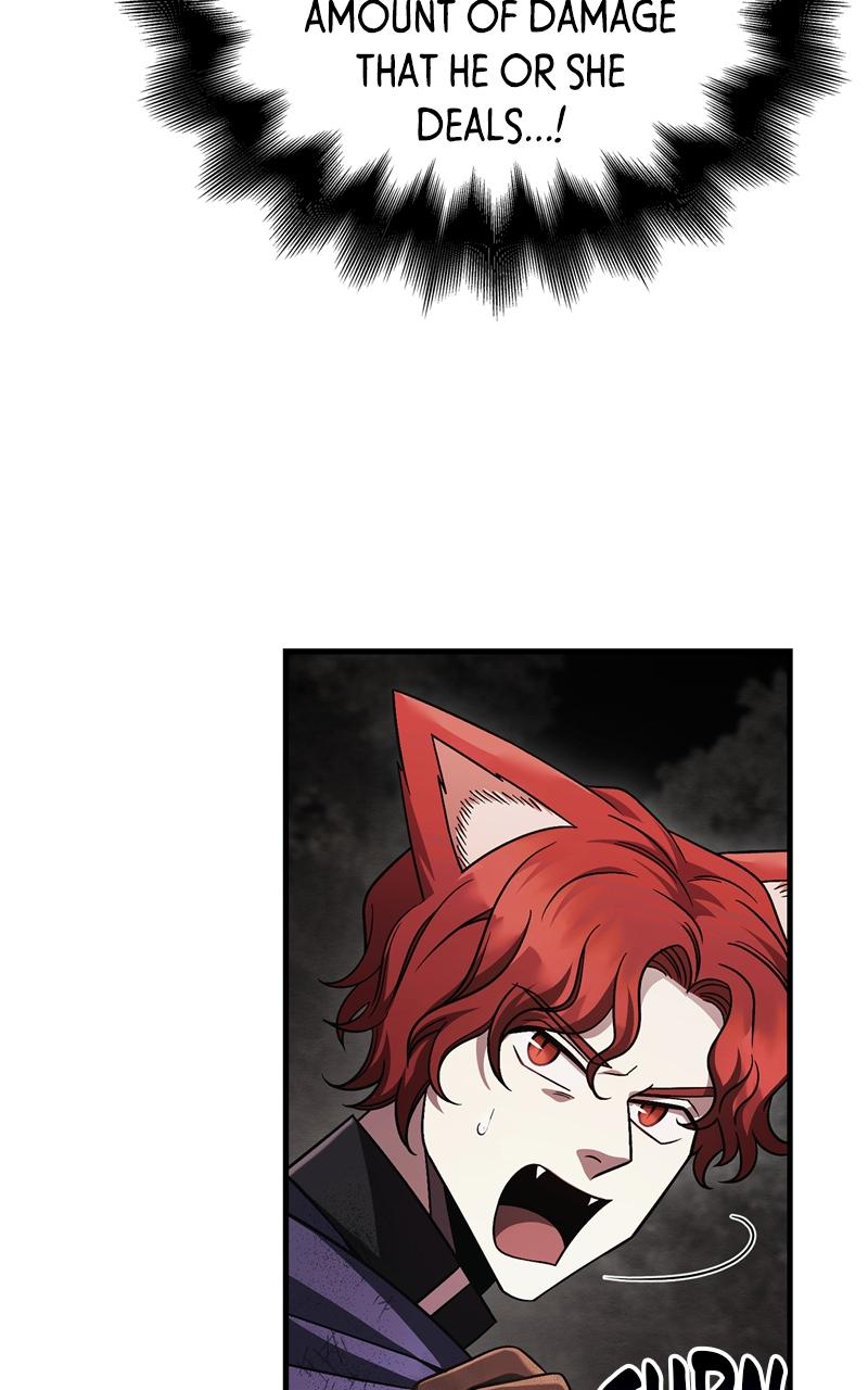 Surviving the Game as a Barbarian Chapter 49