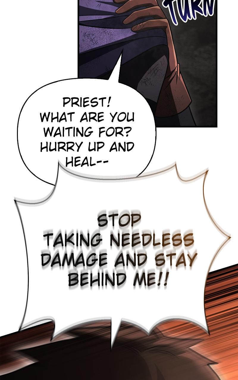 Surviving the Game as a Barbarian Chapter 49