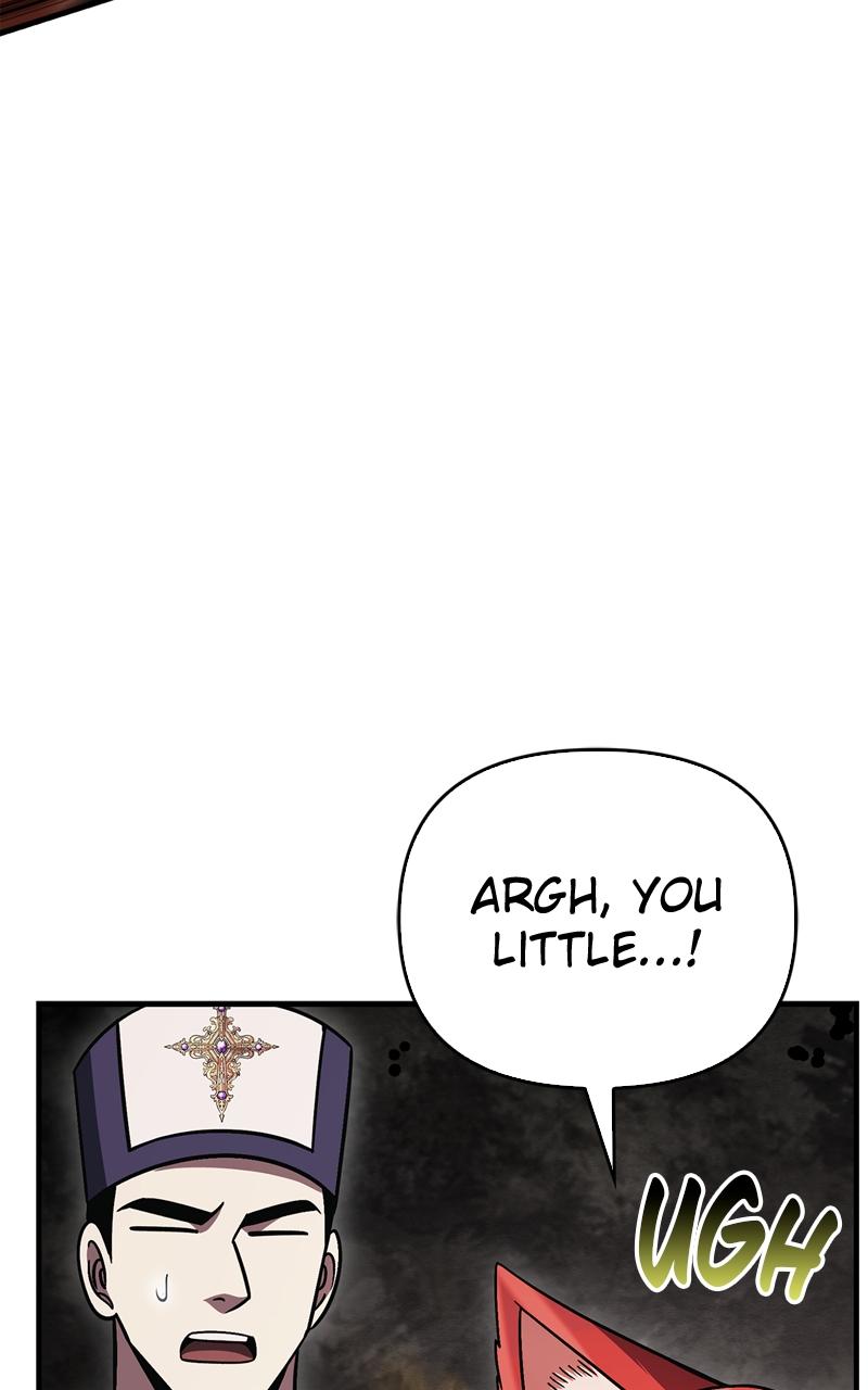 Surviving the Game as a Barbarian Chapter 49