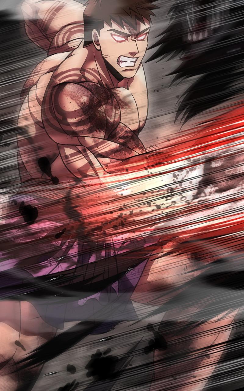 Surviving the Game as a Barbarian Chapter 49