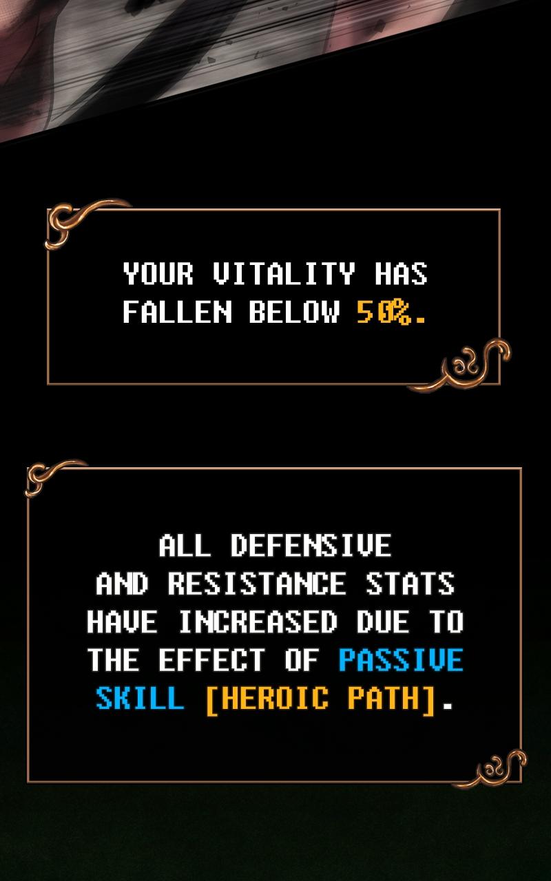 Surviving the Game as a Barbarian Chapter 49