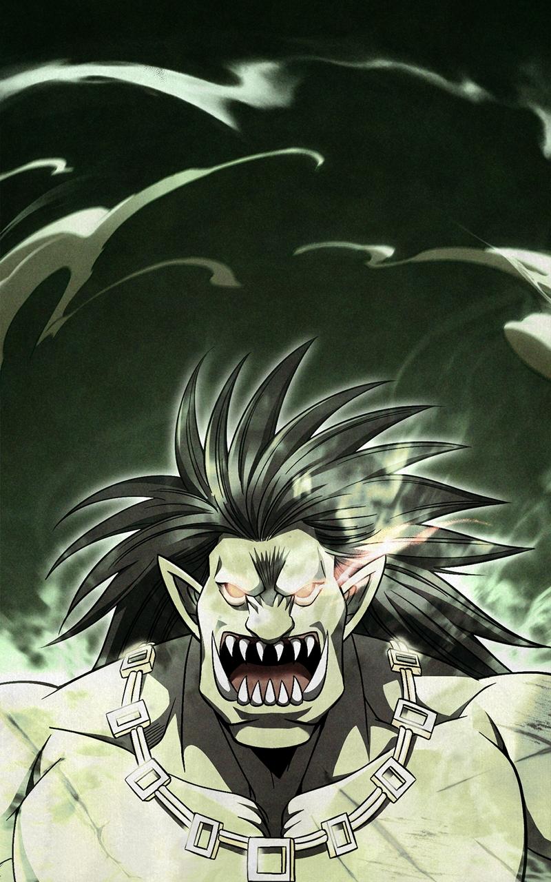 Surviving the Game as a Barbarian Chapter 49