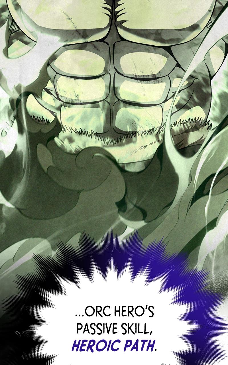 Surviving the Game as a Barbarian Chapter 49