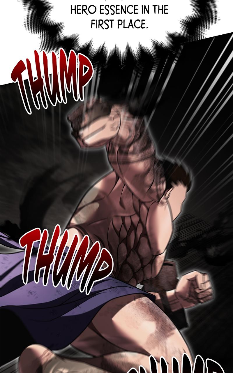 Surviving the Game as a Barbarian Chapter 49