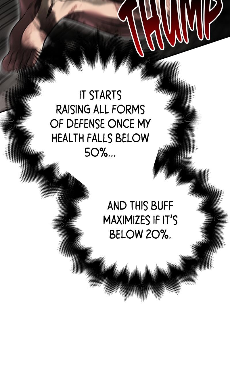 Surviving the Game as a Barbarian Chapter 49