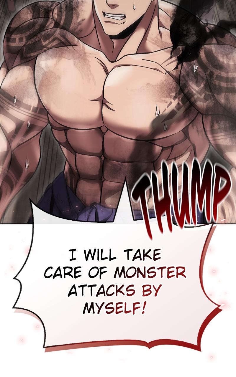 Surviving the Game as a Barbarian Chapter 49