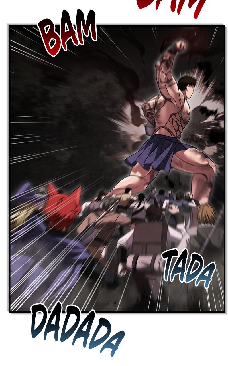 Surviving the Game as a Barbarian Chapter 49