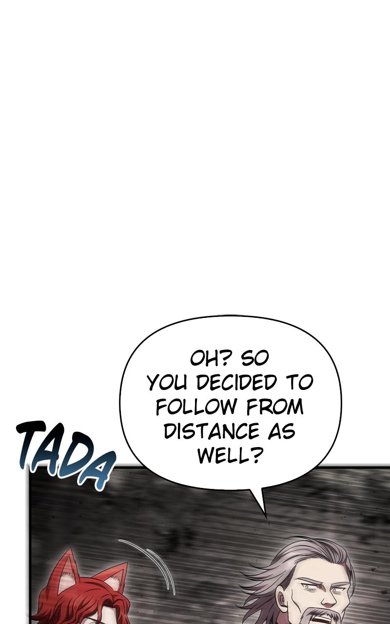 Surviving the Game as a Barbarian Chapter 49