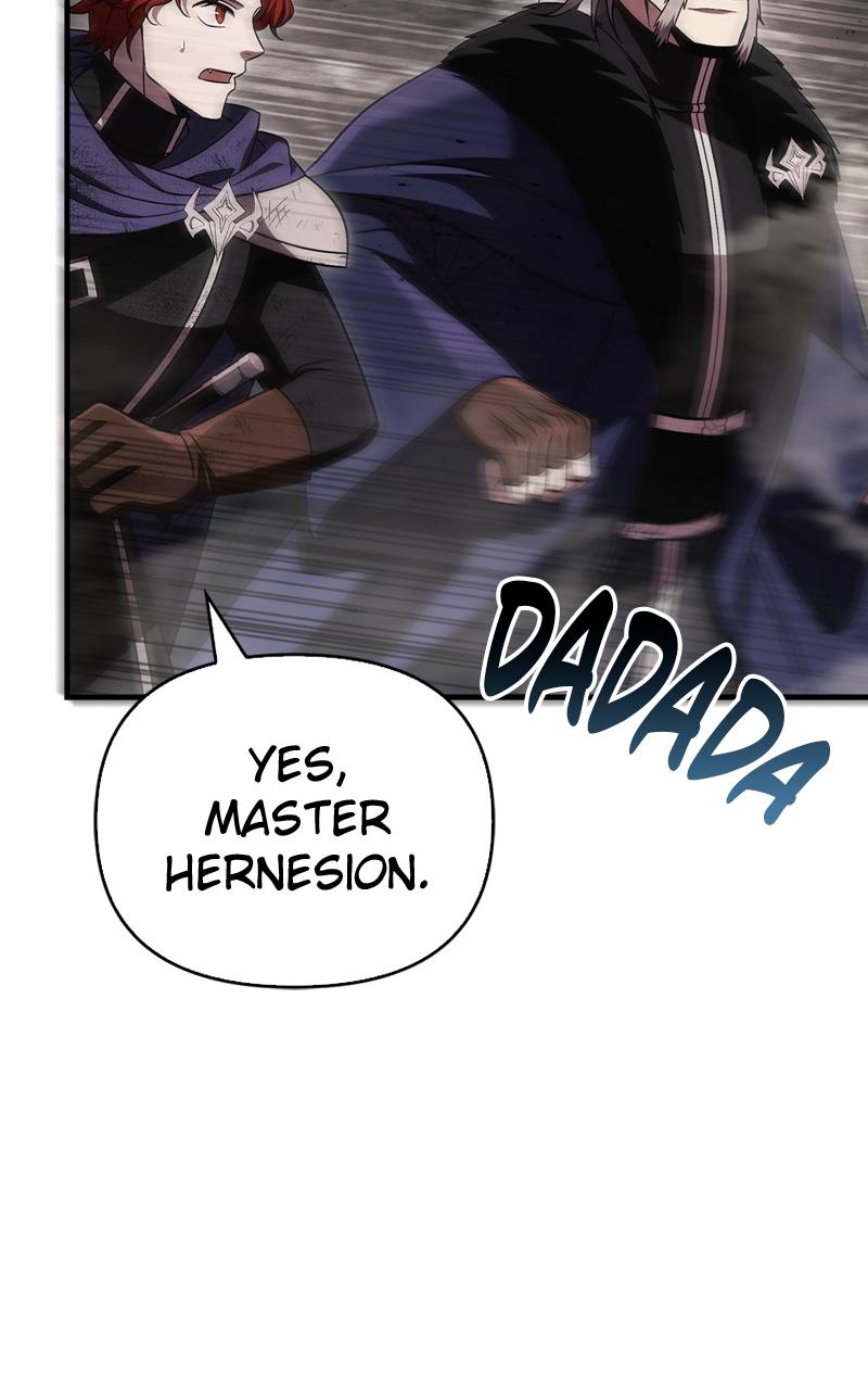 Surviving the Game as a Barbarian Chapter 49