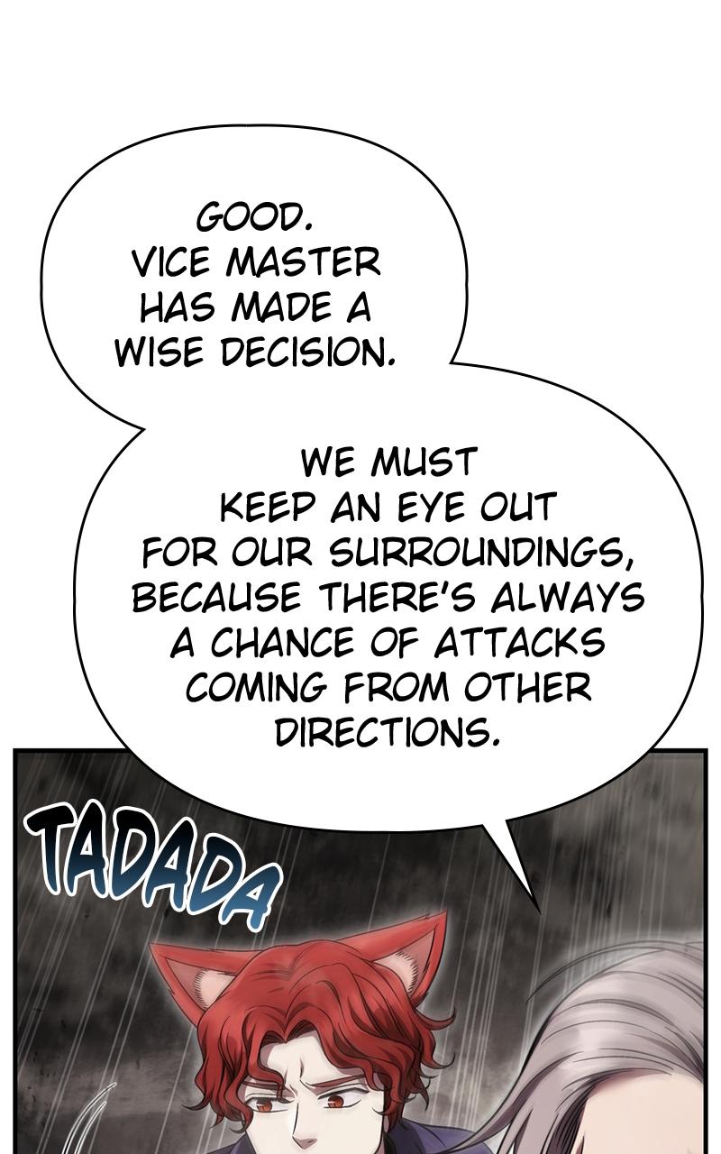 Surviving the Game as a Barbarian Chapter 49