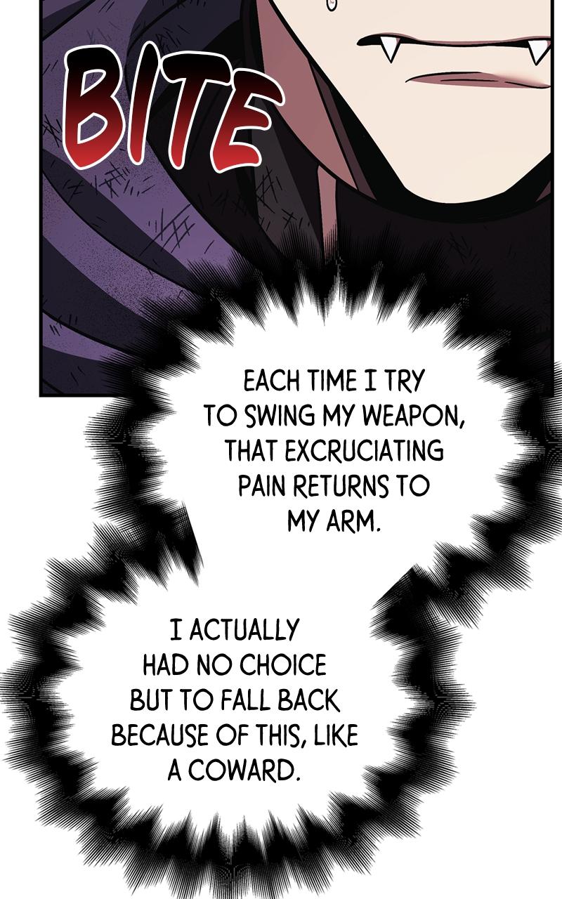 Surviving the Game as a Barbarian Chapter 49