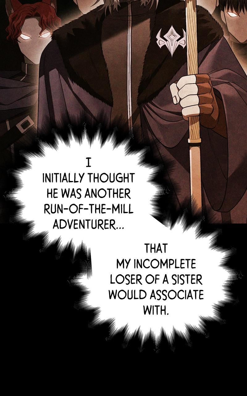 Surviving the Game as a Barbarian Chapter 49