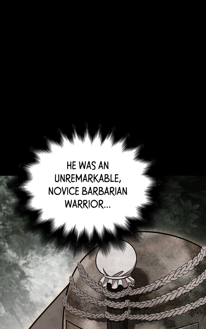 Surviving the Game as a Barbarian Chapter 49