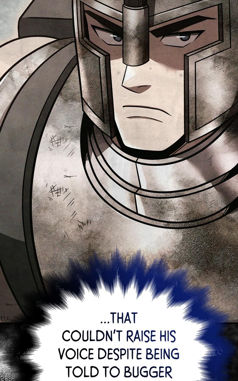 Surviving the Game as a Barbarian Chapter 49